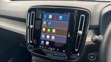 Volvo XC40 2.0 B4P Ultra Dark 5dr Auto Petrol Estate